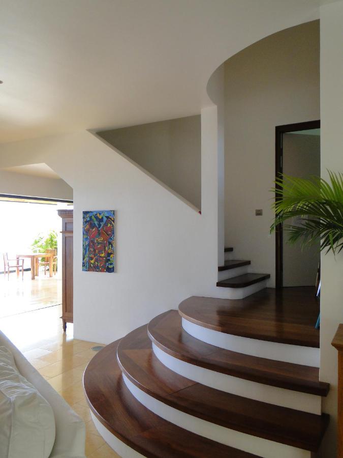 Ocean Breeze Villa Tevaitoa Экстерьер фото