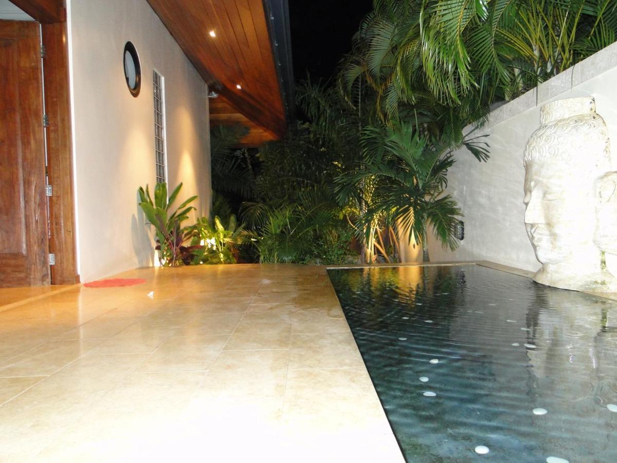 Ocean Breeze Villa Tevaitoa Экстерьер фото