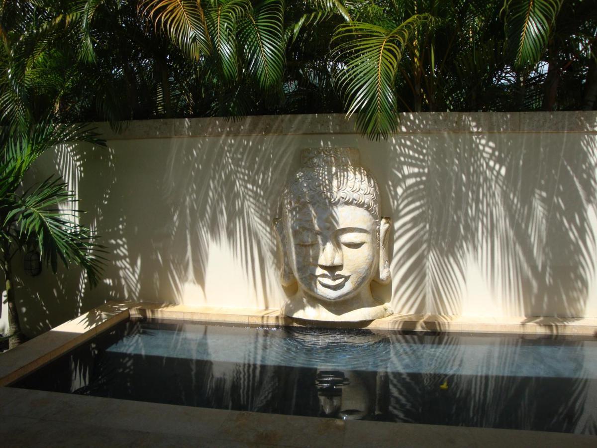 Ocean Breeze Villa Tevaitoa Экстерьер фото