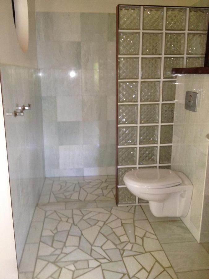 Ocean Breeze Villa Tevaitoa Экстерьер фото