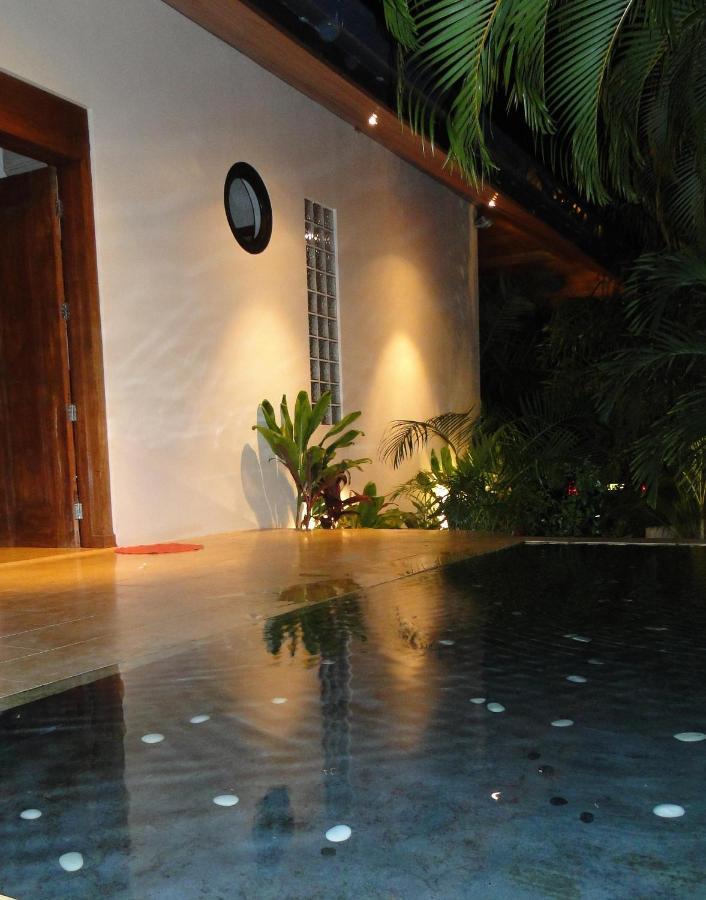 Ocean Breeze Villa Tevaitoa Экстерьер фото