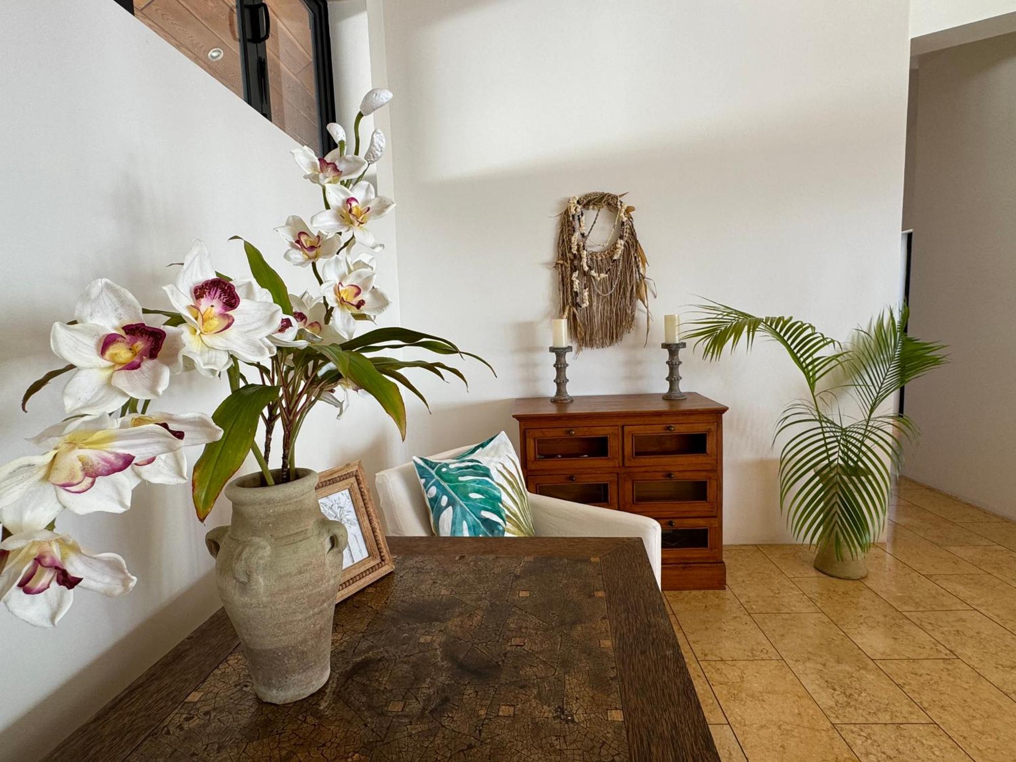 Ocean Breeze Villa Tevaitoa Экстерьер фото